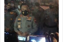 Perkembangan baru Kapoldasu. terkait pembunuhan pimred Lasernewstoday.com, sudah ada Yang Ditahan