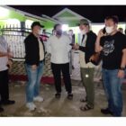 Polda Sumut Dalami Penyelidikan Penembakan Wartawan 34 saksi sudah di periksa.