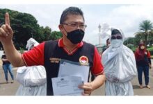 BAP Sempat mendem 1 tahun, Bareskrim Limpahkan Perkara Indosurya Ke Kejaksaan, LQ Indonesia LawFirm Berikan Ucapan Terimakasih