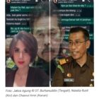 DPR RI dan LSM Dukung Proses Pidana Jaksa Terlibat Mafia Kasus