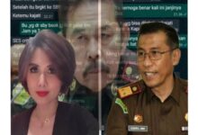 DPR RI dan LSM Dukung Proses Pidana Jaksa Terlibat Mafia Kasus