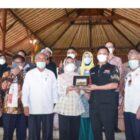 KEK Wisata Tanjung Lesung Dapatkan Perhatian Khusus dari anggota DPR RI