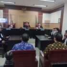 Unsur dengan sengaja sudah terbukti perbuatanya.