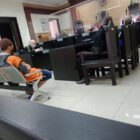 Memalsukan tanda tangan orang mati, untuk membuat sertipikat PTSL, Supriyadi di hukum 1 tahun penjara.