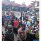 Oknum TNI (H ) aktor Penembak wartawan, Sujito Eks Calon Wakil Walikota Dalang Tewasnya Marsal,