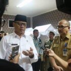 Heboh pejabat Dinkes propinsi Banten ramai ramai mengundurkan diri.