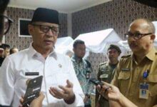 Heboh pejabat Dinkes propinsi Banten ramai ramai mengundurkan diri.