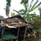 Mbah tarso dan bersama intrinya tidak bisa berbuat banyak. Sementara itu, Mbah Tarso mengaku