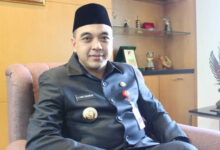 Bupati Tangerang, Ahmed  Zaki Iskandar mengatakan Pelaksanaan Pilkades Serentak Kabupaten Tangerang Tahun 2021 kembali mengalami penundaan