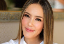Ada beberapa Aktrist dan Selebritas Cathy Sharon memilih berbuat sesuatu usai mengetahui keresahan