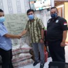 RSUD Balaraja tukar jenazah Warga Cisoka, dengan jenazah orang lain.