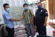 RSUD Balaraja tukar jenazah Warga Cisoka, dengan jenazah orang lain.