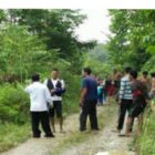 Warga Suku Anak Dalam Bentrok,GARA-gara Perkosa Ibu Kandung
