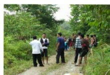 Warga Suku Anak Dalam Bentrok,GARA-gara Perkosa Ibu Kandung