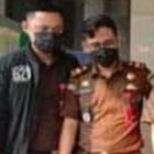 Kejari Kabupaten Tangerang tetapkan 2 orang penyunat bantuan warga miskin.