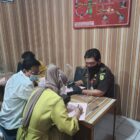 Kasus Artis Cynthiara Alona Dilimpah ke Kejaksaan Tangerang,terdakwa terancam 15 tahun penjara.