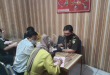 Kasus Artis Cynthiara Alona Dilimpah ke Kejaksaan Tangerang,terdakwa terancam 15 tahun penjara.