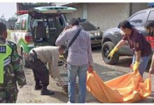 Sakit hati lamaranya di tolak DS bakar mantan pacarnya SZ. Di bantu US 42 tahun.