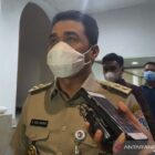 Wakil Gubenur DKI, Jakarta Ahmad Riza Patria mengatakan pihaknya mengintruksihkan pada jajaran Pemerintah