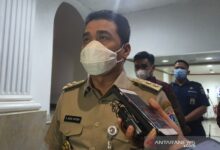 Wakil Gubenur DKI, Jakarta Ahmad Riza Patria mengatakan pihaknya mengintruksihkan pada jajaran Pemerintah