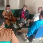 Hari Pertama “Ngantor” Pjs Buniayu di Tinggalkan Para Staf Desanya