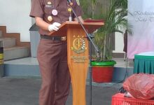 10 Oknum Diduga Melakukan Pungli Bansos Diperiksa Kejaksaan Negeri Kota Tangerang