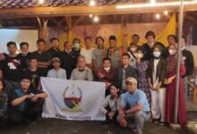 “Mahapatih Cicing Bae” Anak Himata Memberikan nama Baru untuk Wakil Bupati Tangerang