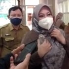 HEBOH. Bupati Pandeglang Terpapar Covid-19 Varian Delta