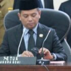 Andre Soni Ketua DPRD Propinsi Banten mengatakan kegiatan yang diikuti seluruh OPD ini turut dihadiri
