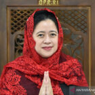 Puan Maharani Ketua DPR sekedar menyarakan agar para anggota DPR RI yang masa status Isomaan, agar tidak kelaur rumah dulu
