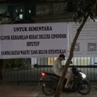 PT. Kehamilan Sehat Sejahtera Telantarkan Karyawan