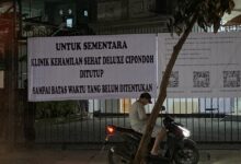 PT. Kehamilan Sehat Sejahtera Telantarkan Karyawan