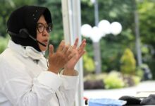 Akhirnya malu juga Pemkot Tangerang, semejak Kemenkes Risma mendadak kelapangan