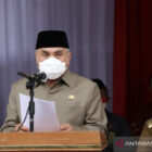 Gubenur Berharap Pada Utusan DPR-RI, buat Tim Pansus dan tangkap intelektual Covid-19