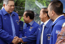 DPP Partai Demokrat terhadap 12 anggota kongres tahun lalu sempat. Pengadilan Negeri Jakarta Pusat