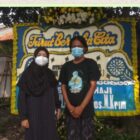 Ternyata Dr. Corak Usman tinggi ilmunya, kaya hati dan wawasan