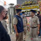 Ahmad Riza Patria menilai bahwa Alm Soerdjadi Soedirdja patut di contoh. Bahwa keberhasilan