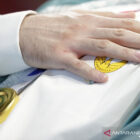 Olimpiade Tokyo dengan Serbia berhasil yang magelahkan dan strategis Yunani di Medali emas pemungkas