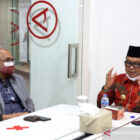 Bupati Aceh minta pada ASN Pemda, agar melakukan Vaksinasi sesuai rencana Pemerintah Pusat