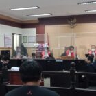 Diduga  Ijazah Natalia tidak terdaftar dikti. Harusnya pihak kampus harus bertanggung jawab