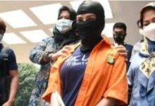 Artis Cynthiara Alona Dan Adeknya Disidangkan Dalam Kasus Prostitusi onlaen Anak di bawa umur,