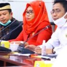 DPRD Kota Tangerang akan membuat pansus tentang terjadinya pelaku kejahatan Masyarakat