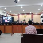 Mustopa Kamal anak haram menerima uang panas 20 juta. Kasus mavia tanah cipondoh