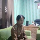 Sekitar 200.000 hetar/3 sawah, saat ini kekurangan pupuk Orea dan sepektan obat padi dan pembunuh ama padi