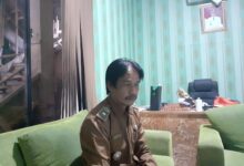 Sekitar 200.000 hetar/3 sawah, saat ini kekurangan pupuk Orea dan sepektan obat padi dan pembunuh ama padi