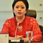 Puan Maharani Ketua Dewan Perwakilan Rakyat (DPR) RI, kali ini ia mengajak pada pencinta alam dan Siswa