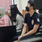 Prostitusi online 1 hari bisa melayani 5 laki laki orang, satu hari dapat 3,5 juta