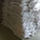 BANTUAN SOSIAL BERAS DARI KEMENTRIAN SOSIAL RI DI DESA SUKAMANTRI SUDAH DI SALURKAN