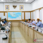 Saran dan masukan di berikan pada partai baru DPP Partai Rakyat Adil Makmur (PRIMA) menerima masukan