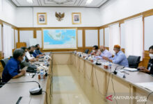 Saran dan masukan di berikan pada partai baru DPP Partai Rakyat Adil Makmur (PRIMA) menerima masukan